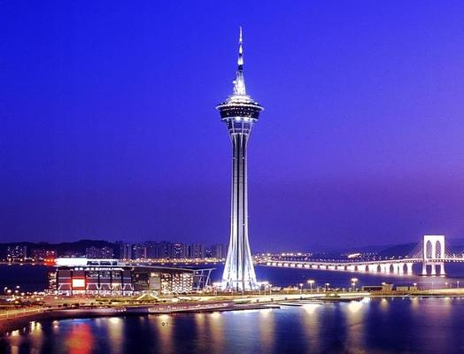 Macau Tower Convention & Entertainment Centre