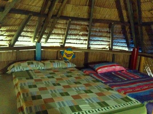 Jafe Surf and Sail Camp Resort