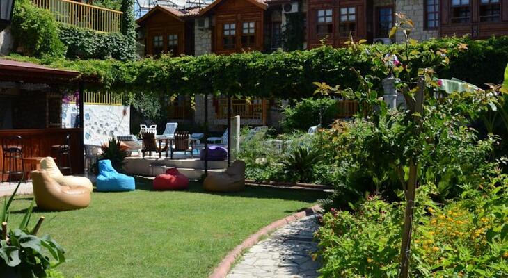 Hotel Lale Park