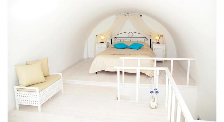 Reverie Santorini Hotel
