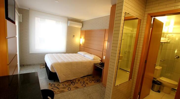 Ibis Styles Curitiba Centro Civico