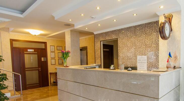 Klassik Hotel