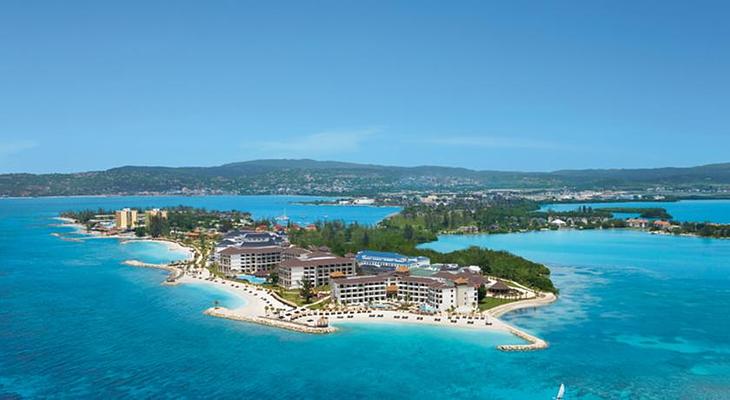 Secrets Wild Orchid Montego Bay