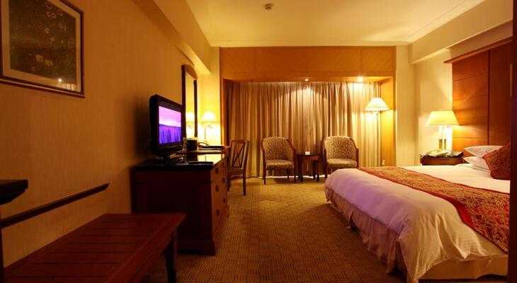 Swish-Hotel Dalian