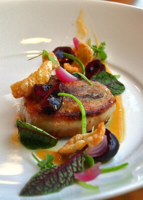 Waterfront Wines Restaurant & Bar
