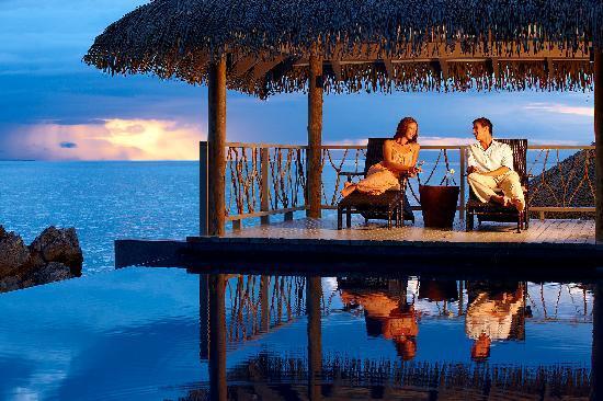 Tadrai Island Resort