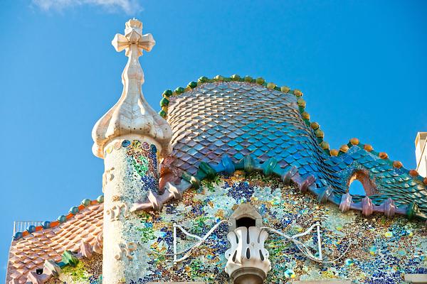 Casa Batllo