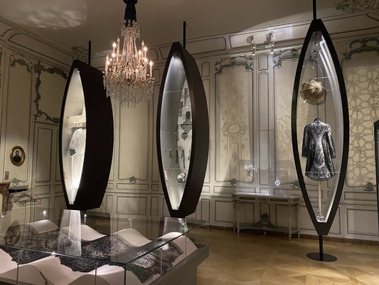 Musee Baron Gerard