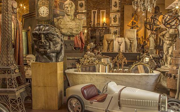 The best places to shop in Buenos Aires