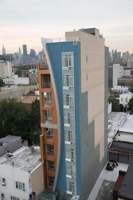 Nesva Hotel