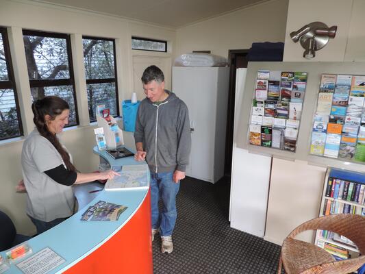 Tawa Lodge Waiheke Island