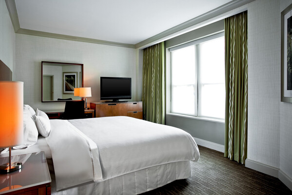 The Westin Georgetown, Washington D.C