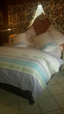 Nthateng's B&B