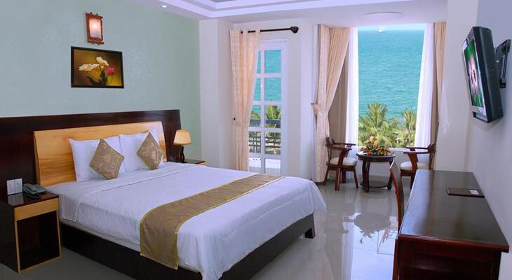 Ngoc Thach Hotel
