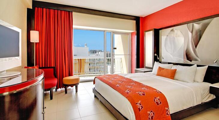 The Condado Plaza Hilton