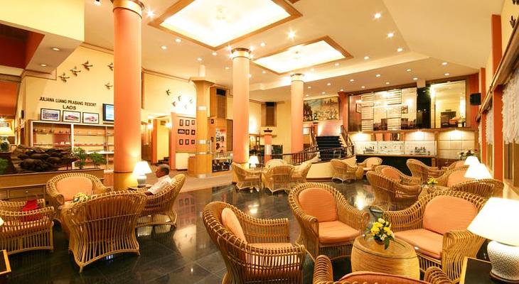 Juliana Hotel Phnom Penh