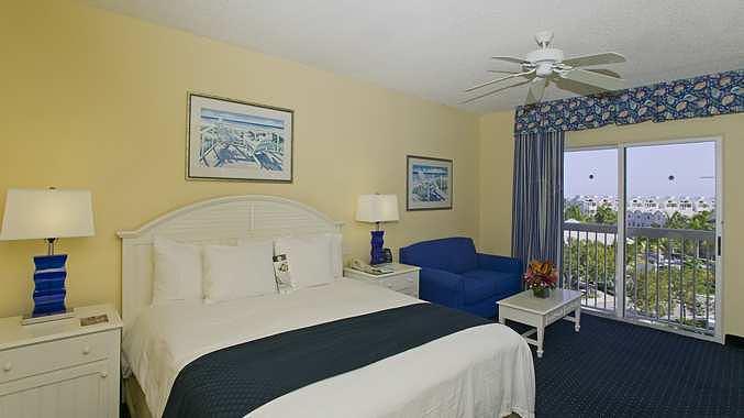 DoubleTree Resort by Hilton Hotel Grand Key - Key West