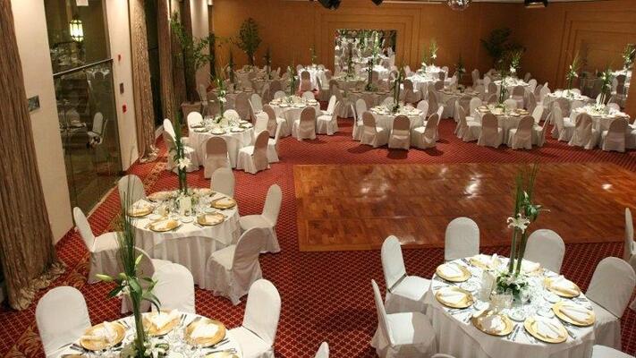 Granados Park Hotel