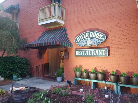 River Room