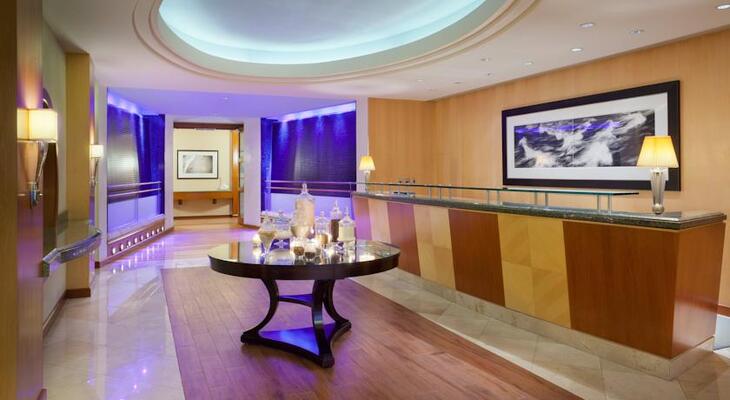 Fort Lauderdale Marriott Harbor Beach Resort & Spa