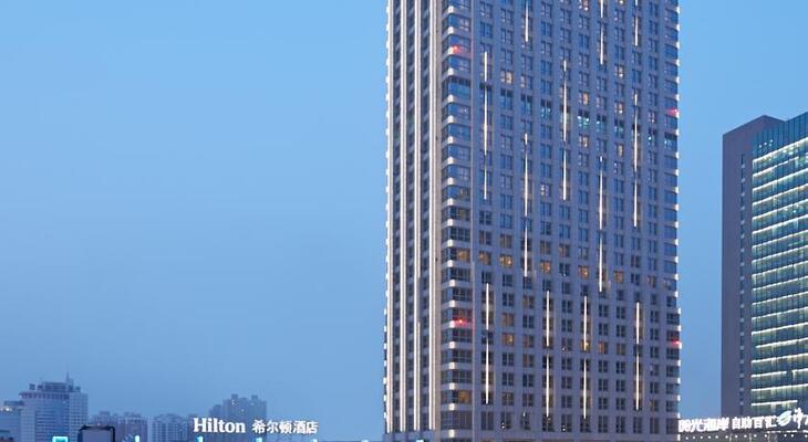 Hilton Zhengzhou