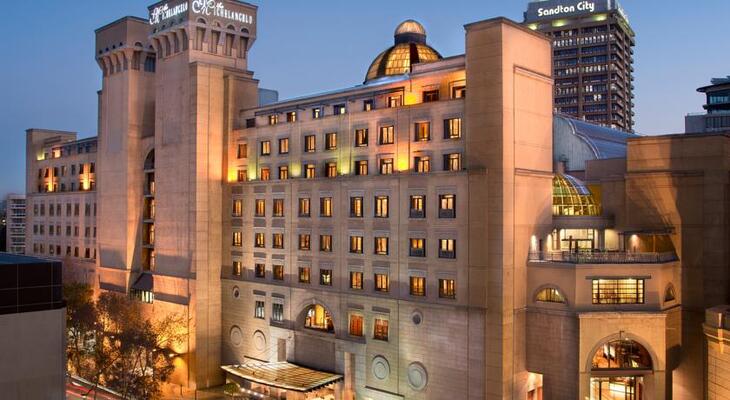 Michelangelo Hotel