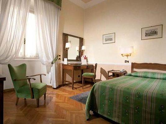 Bettoja Hotel Massimo D'Azeglio
