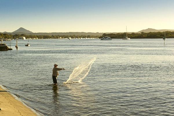 Noosa River Holiday Park