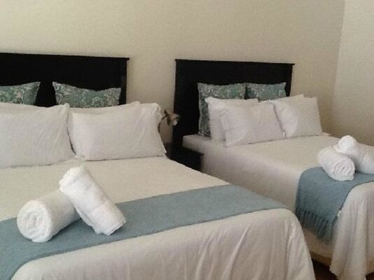 Madeline Grove Bed & Breakfast