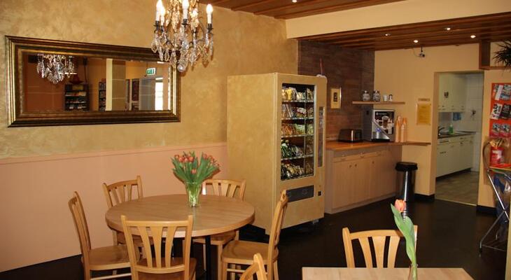 Bern Backpackers - Hotel Glocke