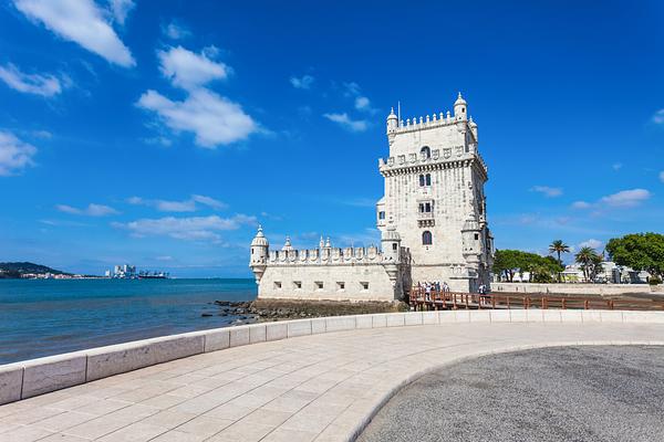 Torre de Belem