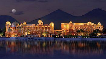 The Leela Palace Udaipur