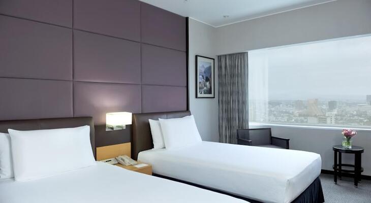 Hyatt Regency Mexico City