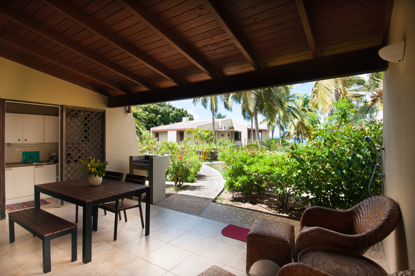 Mango Bay Resort