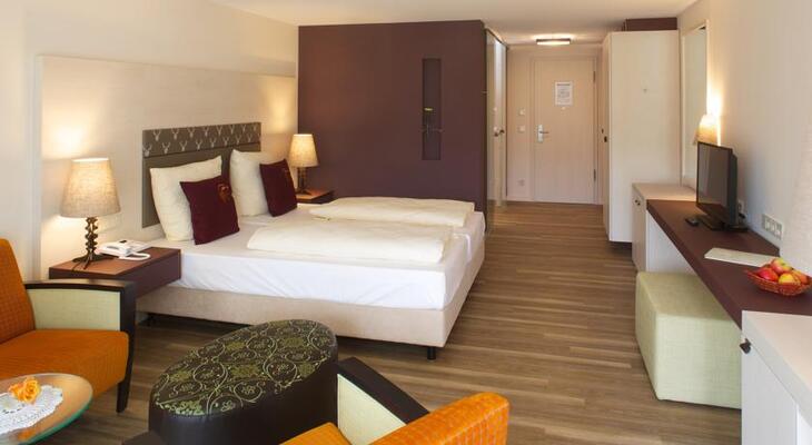 Hotel Baren Titisee