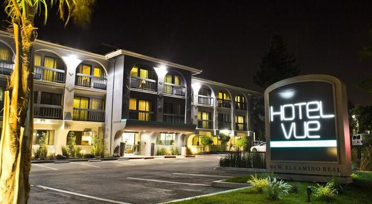 Hotel Vue