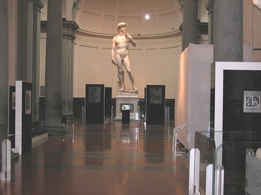 Galleria dell'Accademia