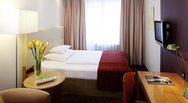 Boutique Hotel Das Tigra