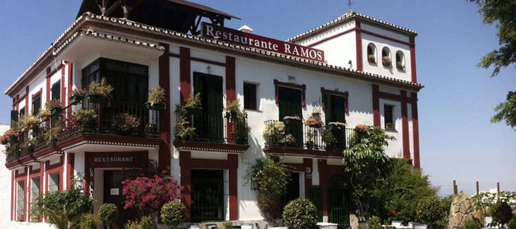La Alcaria de Ramos