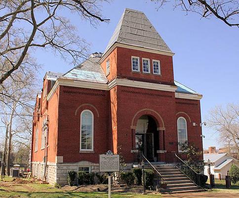 Carl Van Vechten Gallery