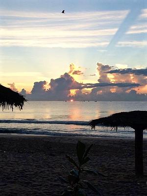 Golden Beach Cottages