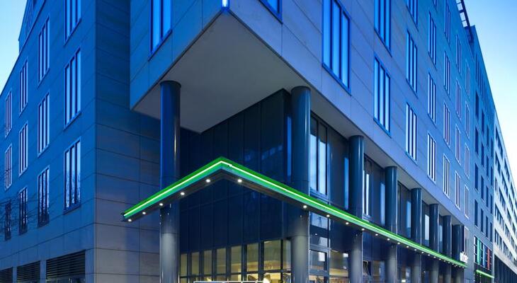 Park Plaza Berlin