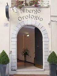 Albergo Orologio