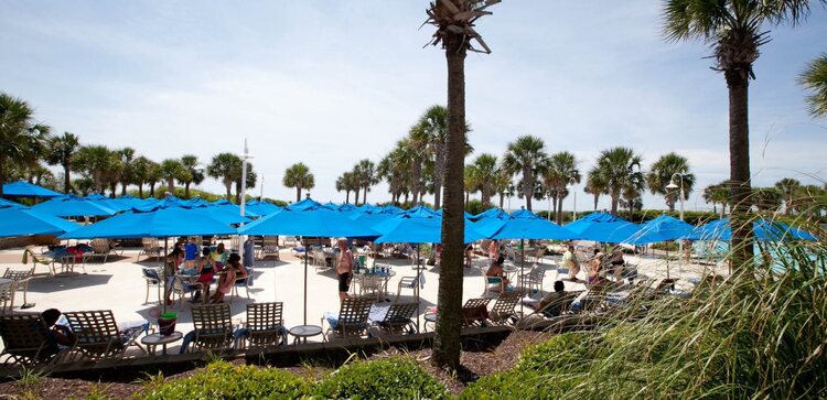Marriott Myrtle Beach Resort & Spa at Grande Dunes