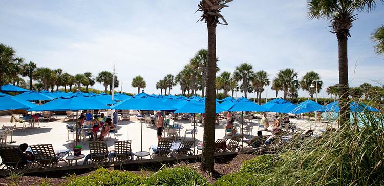 Marriott Myrtle Beach Resort & Spa at Grande Dunes