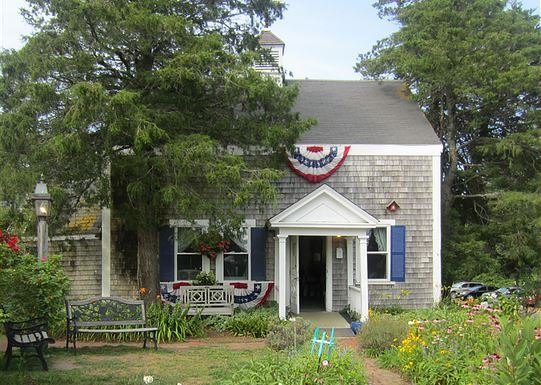 Monomoy Theatre