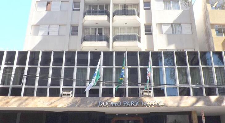 Duomo Park Hotel