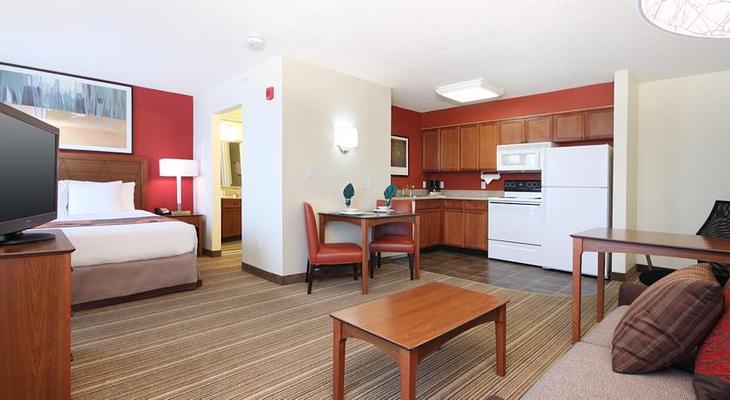 Residence Inn by Marriott El Paso