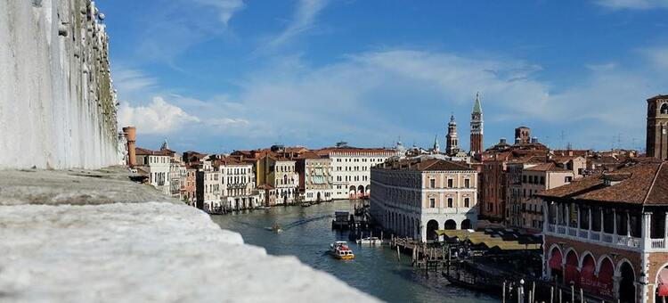 Galleria Giorgio Franchetti alla Ca' d'Oro