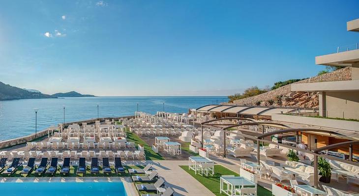 Rixos Premium Dubrovnik